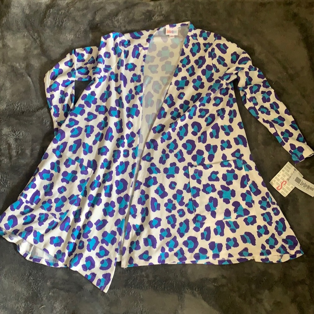 Lularoe Caroline sm. NWT
